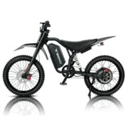 Draemora BG-S Pro Electric Bike