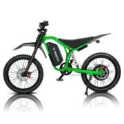 Draemora BG-S Pro Electric Bike - Image 5