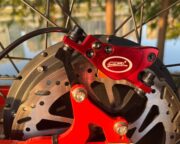 Draemora BG-S Pro Electric Bike - Image 13