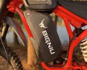 Draemora BG-S Pro Electric Bike - Image 9
