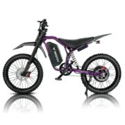 Draemora BG-S Pro Electric Bike - Image 3