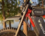 Draemora BG-S Pro Electric Bike - Image 14